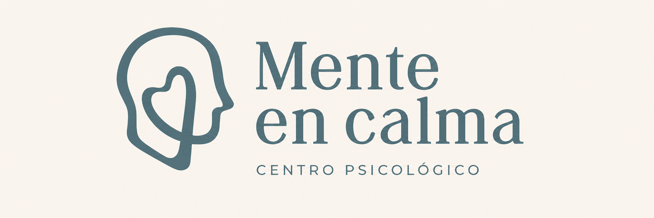 Logo de Mente en Calma